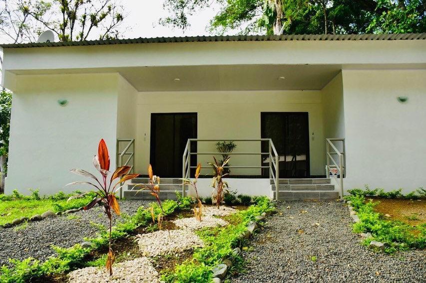 Carara Adventure Park Acomodação com café da manhã Quebrada Ganado Exterior foto